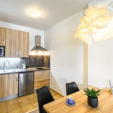 פלזן Pilsner Apartments מראה חיצוני תמונה