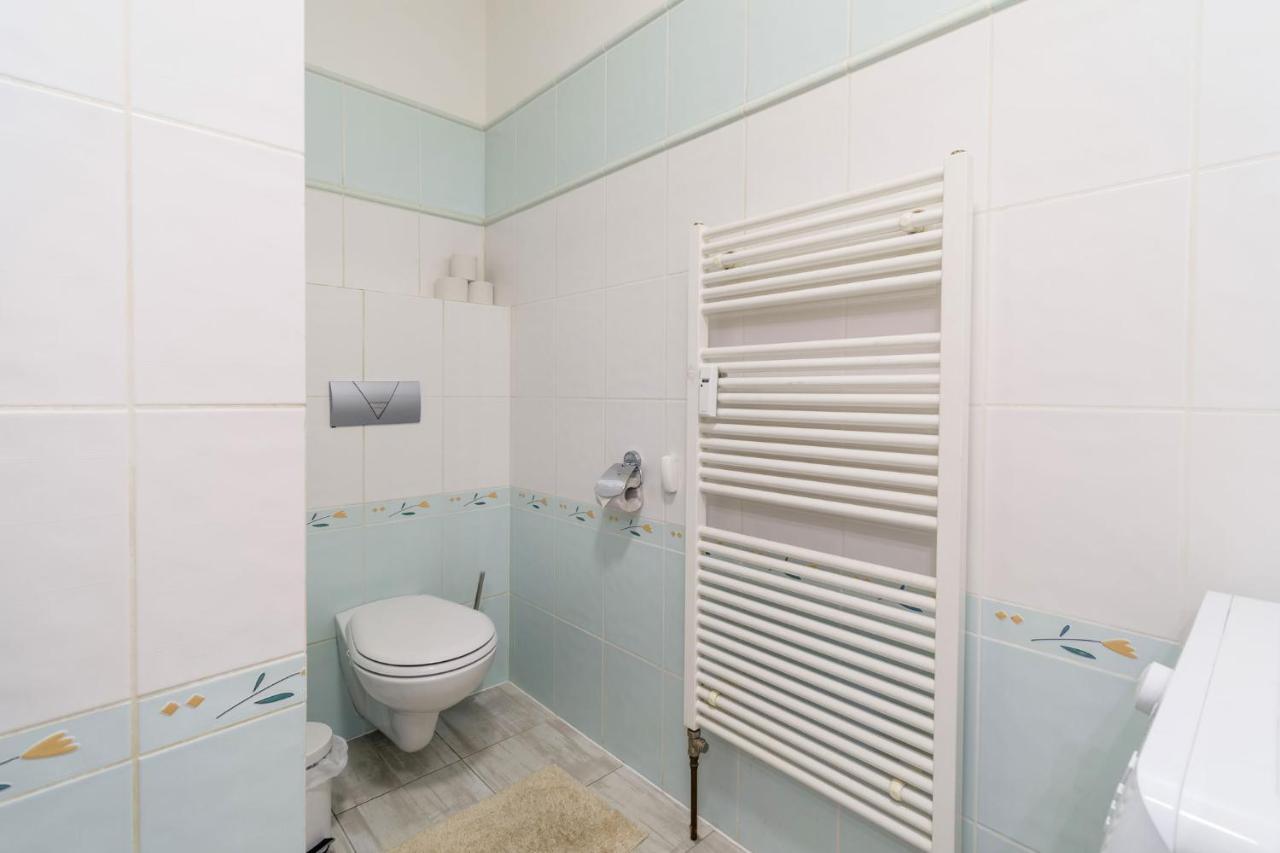 פלזן Pilsner Apartments מראה חיצוני תמונה