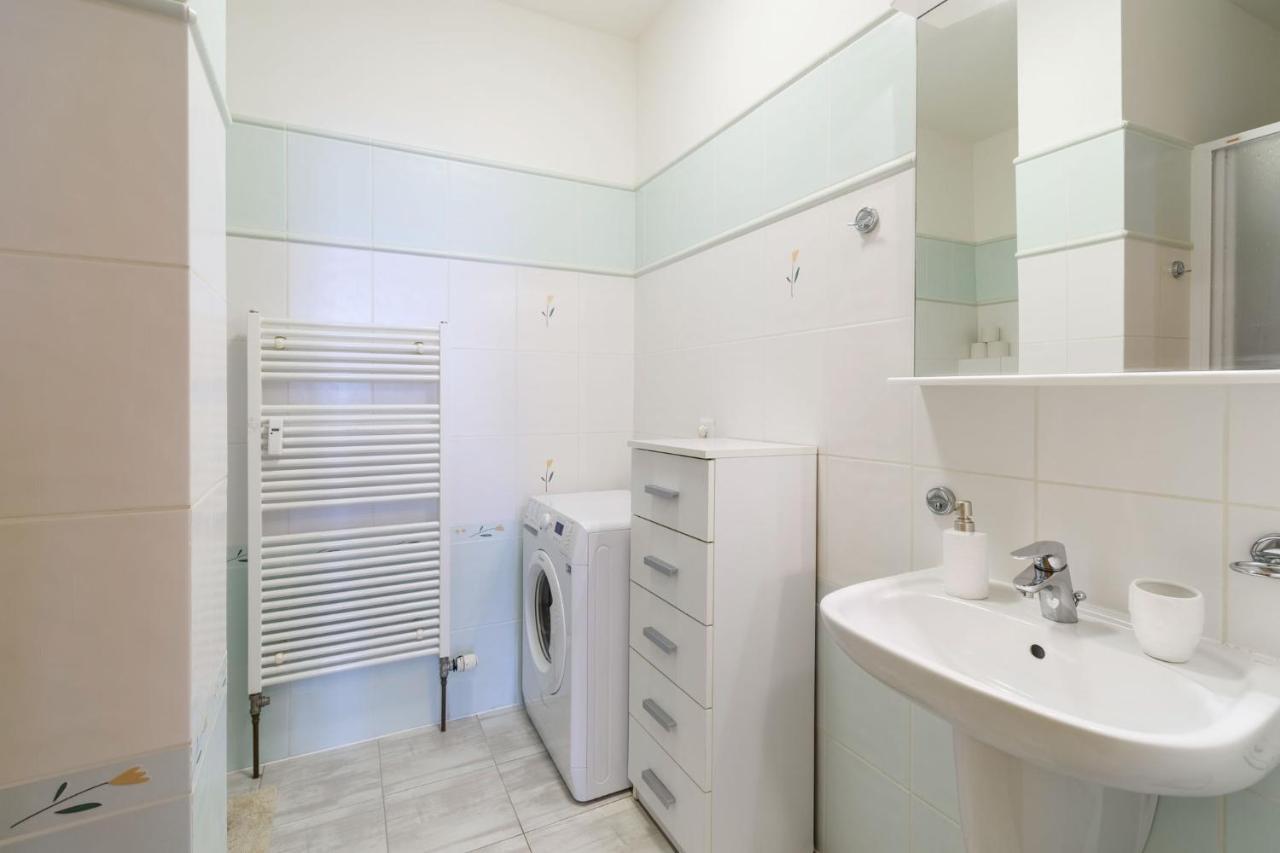פלזן Pilsner Apartments מראה חיצוני תמונה